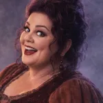 Mary Sanderson (Remake)