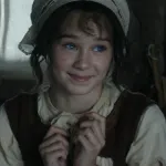 Mary Sanderson (Remake)