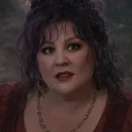 Mary Sanderson (Remake)