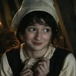 Mary Sanderson (Remake)