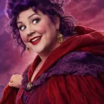 Mary Sanderson (Remake)
