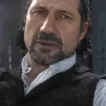 Fred Ward