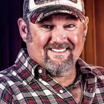 Larry the Cable Guy
