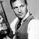 Eliot Ness