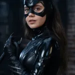 Molly Gordon