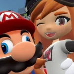 Mario and Meggy