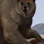 Arctotherium