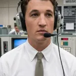 Miles Teller