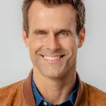 Cameron Mathison