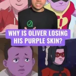 Oliver Grayson