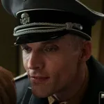 Ed Skrein