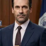 Jon Hamm