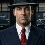 Jon Hamm