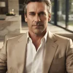Jon Hamm