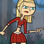 Samey (Total Drama)