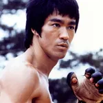 Bruce Lee