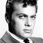 Tony Curtis