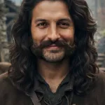 Shazad Latif