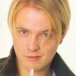 Nicky Byrne