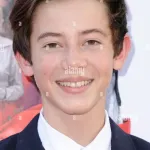 Griffin Gluck