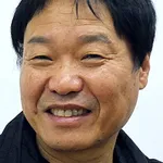 Kwak Jae-yong