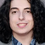Nick Wolfhard