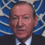 Kurt Waldheim