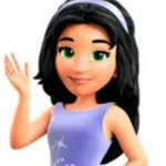 Emma (Lego Friends)
