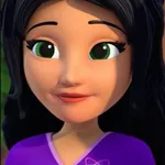 Emma (Lego Friends)