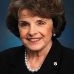 Dianne Feinstein