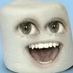 Marshmallow (Annoying Orange)
