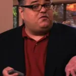 Reginald Bitters