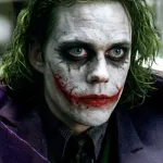 The Joker (The Dark Knight 2018)