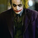 The Joker (The Dark Knight 2018)