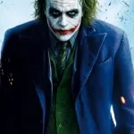The Joker (The Dark Knight 2018)