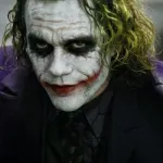 The Joker (The Dark Knight 2018)