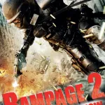 Rampage: Capital Punishment (2014)