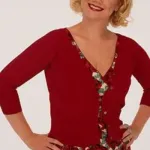 Hilda Spellman