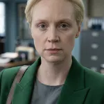 Gwendoline Christie