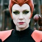 Gwendoline Christie