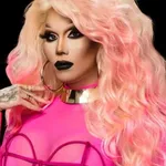 Kimora Blac
