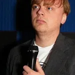 Gus Johnson