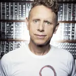 Martin Gore