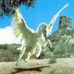 Pegasus (Clash of the Titans)
