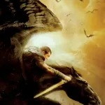 Pegasus (Clash of the Titans)