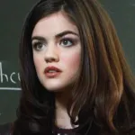 Aria Montgomery