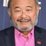 Clyde Kusatsu