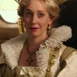 Queen of Hearts