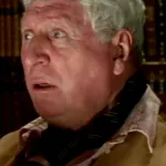 Tom Baker