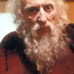 Tom Baker